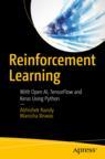 Front cover of Reinforcement Learning