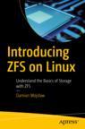 Front cover of Introducing ZFS on Linux