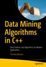 Front cover of Data Mining Algorithms in C++