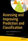 Front cover of Assessing and Improving Prediction and Classification