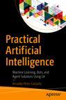 Front cover of Practical Artificial Intelligence
