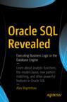 Front cover of Oracle SQL Revealed
