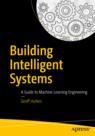 Front cover of Building Intelligent Systems