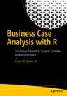 Front cover of Business Case Analysis with R
