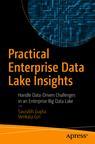 Front cover of Practical Enterprise Data Lake Insights