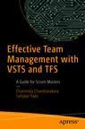 Front cover of Effective Team Management with VSTS and TFS