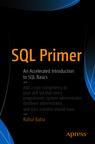 Front cover of SQL Primer
