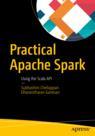 Front cover of Practical Apache Spark