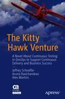 Front cover of The Kitty Hawk Venture