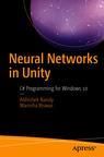 Front cover of Neural Networks in Unity
