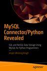 Front cover of MySQL Connector/Python Revealed