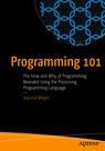 Front cover of Programming 101