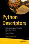 Front cover of Python Descriptors