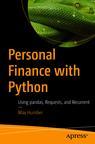 Front cover of Personal Finance with Python