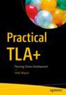 Front cover of Practical TLA+