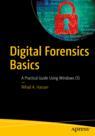 Front cover of Digital Forensics Basics