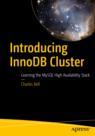 Front cover of Introducing InnoDB Cluster