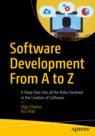 Front cover of Software Development From A to Z