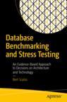 Front cover of Database Benchmarking and Stress Testing
