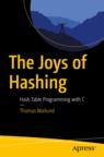 Front cover of The Joys of Hashing