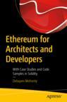 Front cover of Ethereum for Architects and Developers
