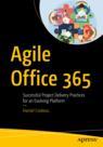 Front cover of Agile Office 365