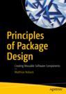 Front cover of Principles of Package Design