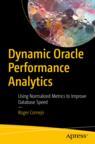 Front cover of Dynamic Oracle Performance Analytics