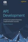 Front cover of API Development