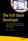Front cover of The Full Stack Developer