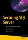 Front cover of Securing SQL Server