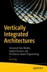 Front cover of Vertically Integrated Architectures