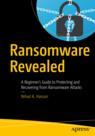 Front cover of Ransomware Revealed