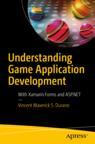 Front cover of Understanding Game Application Development