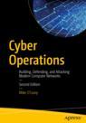 Front cover of Cyber Operations