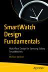 Front cover of SmartWatch Design Fundamentals