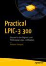 Front cover of Practical LPIC-3 300