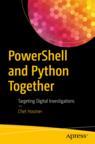 Front cover of PowerShell and Python Together