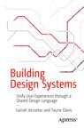 Front cover of Building Design Systems