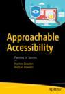 Front cover of Approachable Accessibility