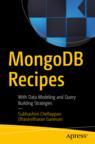 Front cover of MongoDB Recipes