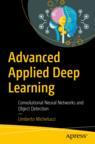 Front cover of Advanced Applied Deep Learning