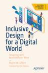 Front cover of Inclusive Design for a Digital World