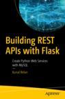 Front cover of Building REST APIs with Flask