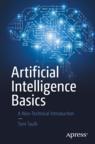 Front cover of Artificial Intelligence Basics