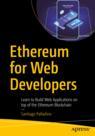 Front cover of Ethereum for Web Developers