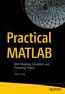 Front cover of Practical MATLAB