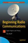 Front cover of Beginning Radio Communications