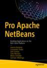 Front cover of Pro Apache NetBeans