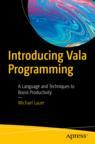 Front cover of Introducing Vala Programming
